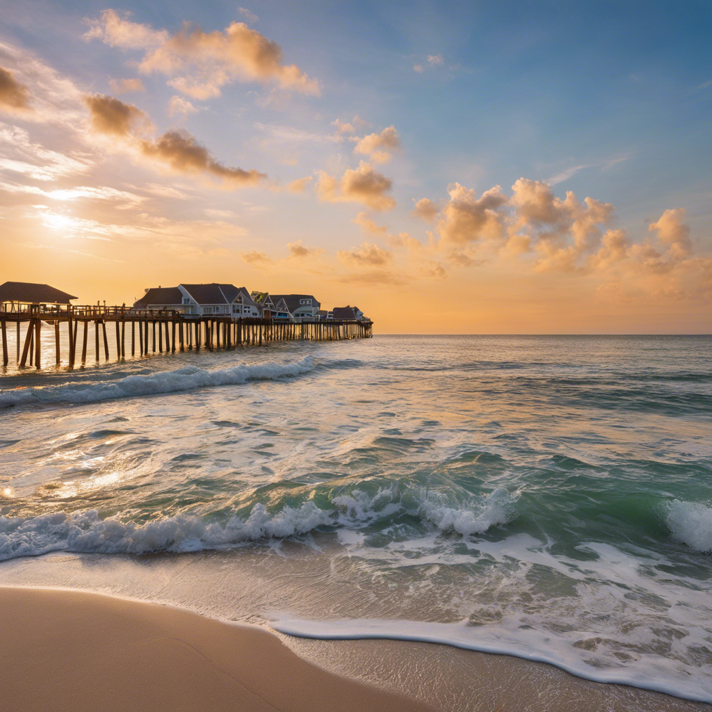 Unwind by the Beach: Top Coastal Destinations for Relaxation