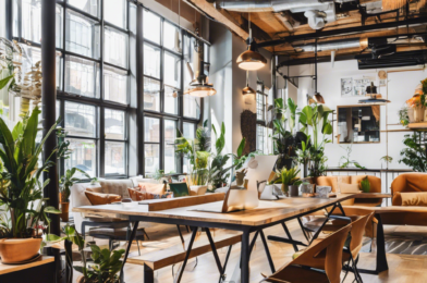 The Ultimate Guide to Budget-Friendly Co-Working Spaces Around the World