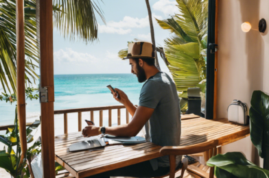 Travel Hacks Every Digital Nomad Should Know to Save Money