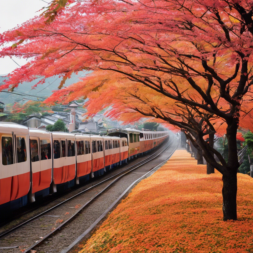 Traditional Fall Festivals: How to Celebrate the Harvest in Japan and Italy