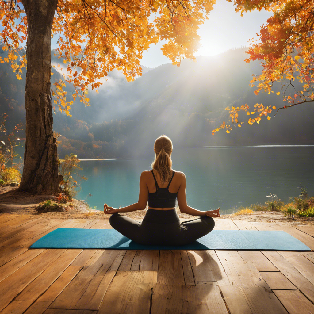 Yoga and Mindfulness in Autumn: Wellness Retreats for a Rejuvenating Season