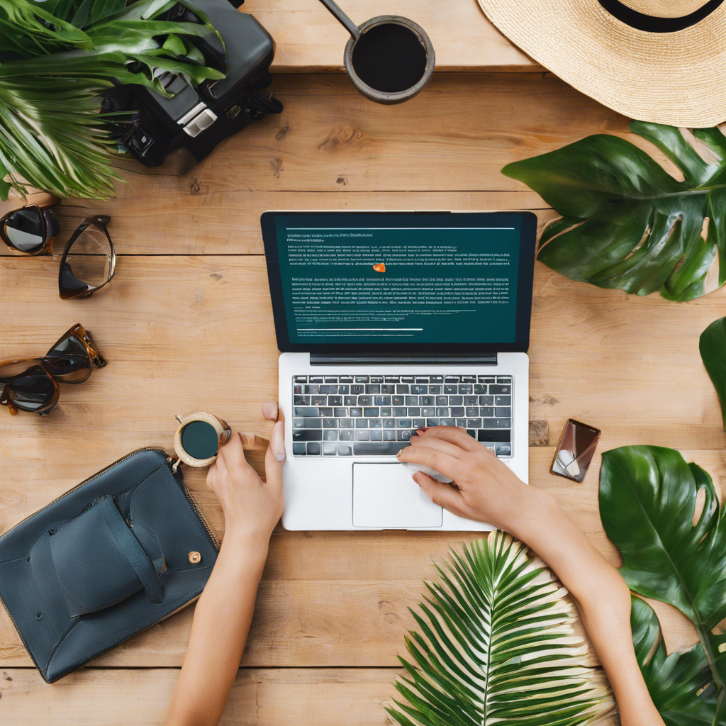 Top Countries Offering Digital Nomad Visas: Work and Travel Legally