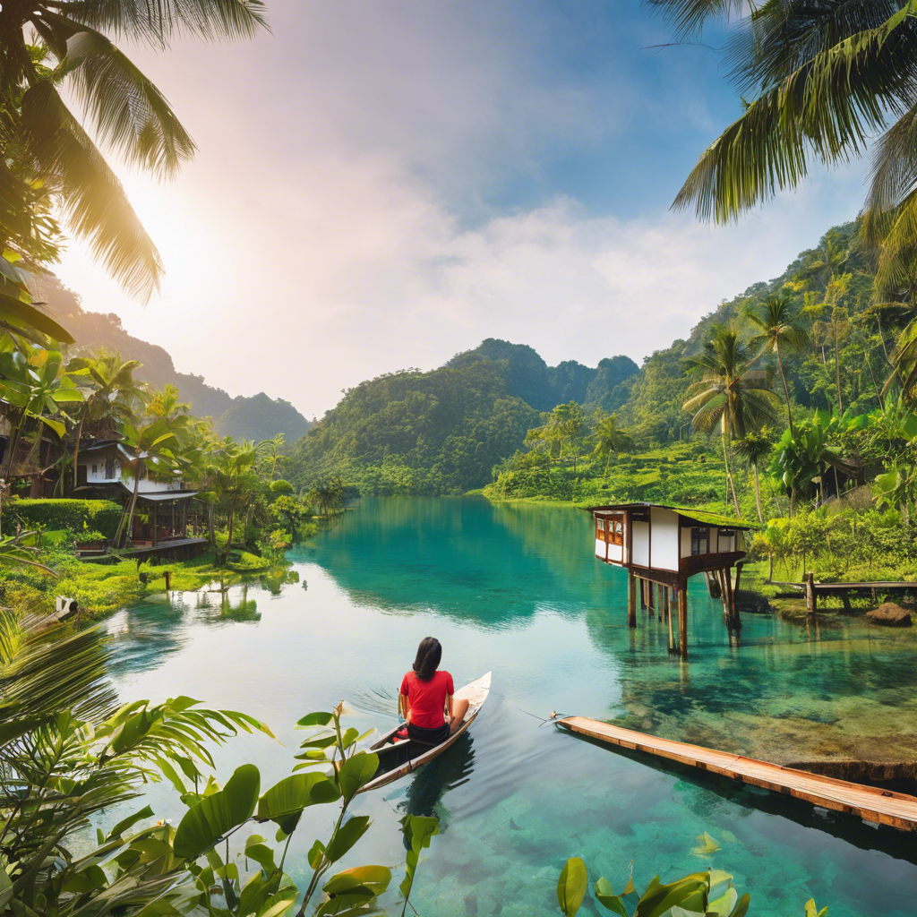 Exploring the Digital Nomad Trail in Southeast Asia: Affordable and Connected