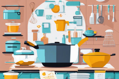 From Cooking to Budgeting: AI Hacks for Everyday Life